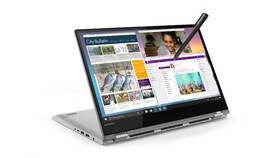 Notebook Lenovo Yoga 530-14IKB šedý

 obrázek produktu 2 z 19