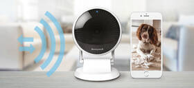 IP kamera Honeywell Lyric C2 
