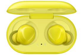 Sluchátka Samsung Galaxy Buds žlutá

 obrázek produktu 5 z 8