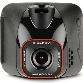 Autokamera Mio MiVue C570 černá

 obrázek produktu 1 z 4