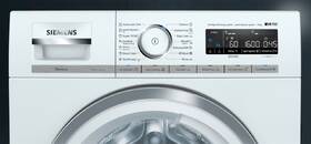 Pračka Siemens WM16XKH0EU bílá

 obrázek produktu 2 z 10