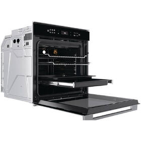 Trouba Whirlpool W7 OM4 4S1 P nerez

 obrázek produktu 3 z 8