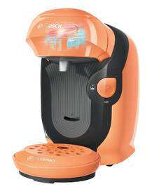 Espresso Bosch TAS1106 

 obrázek produktu 11 z 20