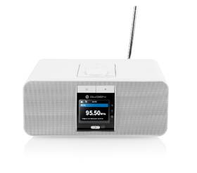 Internetový radiopřijímač GoGEN IR167BTW bílý

 obrázek produktu 8 z 9