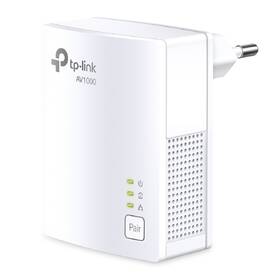 Síťový rozvod LAN po 230V TP-Link TL-PA7017KIT 

 obrázek produktu 1 z 8