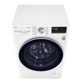 Pračka se sušičkou LG F4DV910H2E bílá

 obrázek produktu 9 z 16