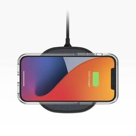Kryt na mobil Gear4 Palace Snap na Apple iPhone 12/12 Pro průhledný

 obrázek produktu 6 z 9