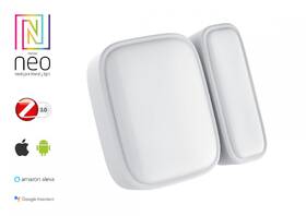 Senzor IMMAX NEO Smart 3x magnetický senzor na okna a dveře Zigbee 3.0 

 obrázek produktu 1 z 1
