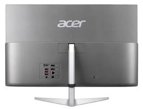 Počítač All In One Acer C24-1650 stříbrný

 obrázek produktu 5 z 10
