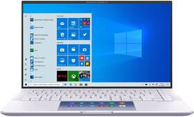 Notebook Asus 14 UX435 (UX435EA-A5070T) růžový

 obrázek produktu 3 z 10