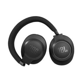 Sluchátka JBL Live 660NC černá

 obrázek produktu 5 z 10