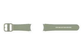Řemínek Samsung Sportovní 20mm (velikost S/M) - olivový 

 obrázek produktu 1 z 2