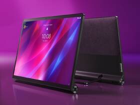 Dotykový tablet Lenovo Yoga Tab 13 černý

 obrázek produktu 8 z 8