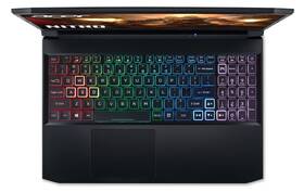 Notebook Acer Nitro 5 (AN515-45-R7EB) černý

 obrázek produktu 3 z 8