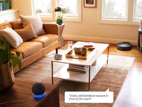 Robotický vysavač iRobot Roomba j7 černá barva
