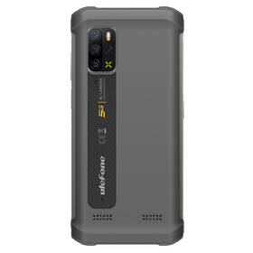 Mobilní telefon UleFone Armor 12 5G černý

 obrázek produktu 5 z 10