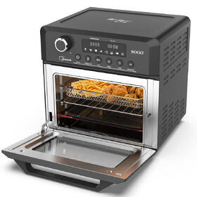Fritéza horkovzdušná SOGO SS-10490 

 obrázek produktu 7 z 7
