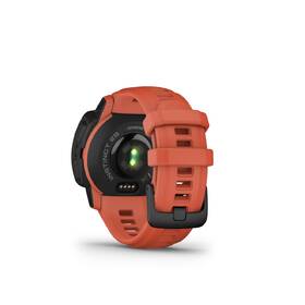 Chytré hodinky Garmin Instinct 2S - Poppy 

 obrázek produktu 6 z 6