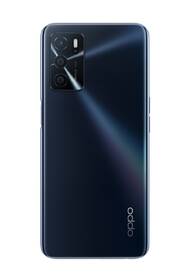Mobilní telefon Oppo A16s 4GB/64GB - Crystal Black 

 obrázek produktu 5 z 8