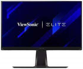Herní monitor ViewSonic XG271QG 

 obrázek produktu 3 z 8
