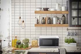 Mikrovlnná trouba Sharp YC-MS02EW bílá

 obrázek produktu 5 z 5