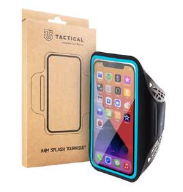 Pouzdro na mobil sportovní Tactical Arm Splash Tourniquet Asphalt černé

 obrázek produktu 1 z 1