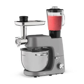Kuchyňský robot Orava Chef-2 stříbrný

 obrázek produktu 23 z 23