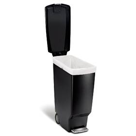 Odpadkový koš Simplehuman CW1361, 40 l 

 obrázek produktu 1 z 1