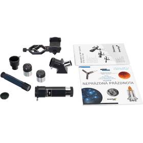 Teleskop Discovery Sky Trip ST50 modrý

 obrázek produktu 1 z 11