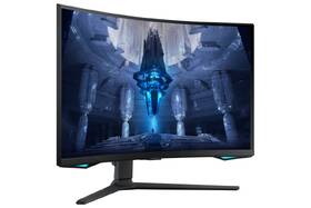 Herní monitor Samsung Odyssey Neo Gaming G75NB černý

 obrázek produktu 4 z 10