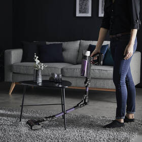 Tyčový vysavač Rowenta RH2039WO X-Force Flex 9.60 Allergy 3 v 1, 100 AW fialový

 obrázek produktu 11 z 13