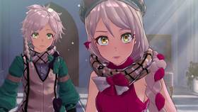 Hra Nintendo SWITCH Fire Emblem Engage 

 obrázek produktu 2 z 9