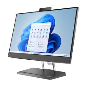 Počítač All In One Lenovo IdeaCentre 5 24IAH7 šedý

 obrázek produktu 2 z 9