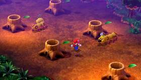 Hra Nintendo SWITCH Super Mario RPG 

 obrázek produktu 2 z 11