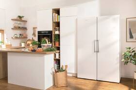 Chladnička Gorenje R619EEW5 bílá

 obrázek produktu 10 z 10