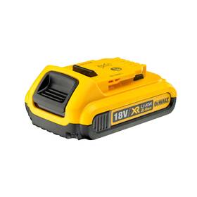Aku vrtačka Dewalt DCD796D2 (s baterií) 
