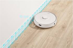 Robotický vysavač Sencor SRV 9385WH 
