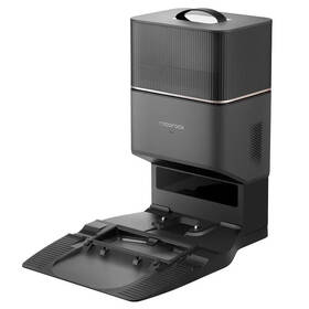 Robotický vysavač Roborock Q8 Max+ Black 

 obrázek produktu 3 z 11