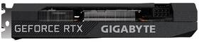 Grafická karta GIGABYTE GeForce RTX 3060 OC 8G 

