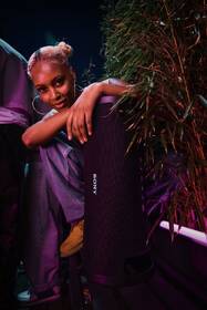 Party reproduktor Sony ULT FIELD 7 černá barva
