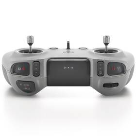 Dálkový ovladač DJI FPV Remote Controller 3 šedý

 obrázek produktu 3 z 4