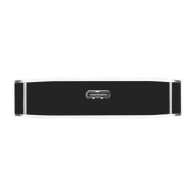 Dokovací stanice Targus Universal USB-C Dual HDMI 4K Dock, 100W PD Pass-Thru, MST stříbrná

 obrázek produktu 3 z 5