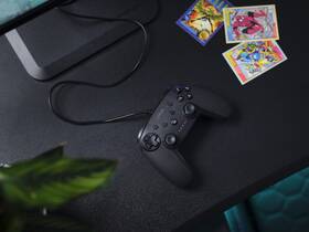 Gamepad Trust GXT541 MUTA PC černý

 obrázek produktu 10 z 14