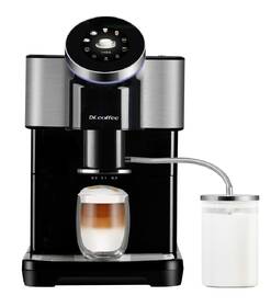 Automatický kávovar Dr.Coffee H2 
