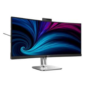 Monitor Philips 34B2U6603CH/00 šedý

 obrázek produktu 3 z 7