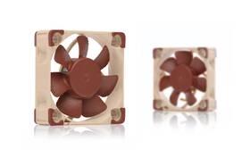 Ventilátor Noctua NF-A4x10 FLX hnědý

 obrázek produktu 2 z 7