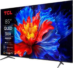 Televize TCL 85P8K 
