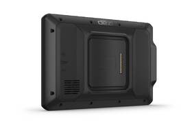 Navigační systém GPS Garmin dēzl LGV820 černá barva
