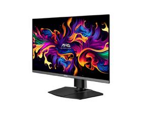 Herní monitor MSI MAG 272QP QD-OLED X50 černý

 obrázek produktu 2 z 6