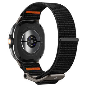 Řemínek Spigen DuraPro Flex na Samsung Galaxy Watch 8 (40/44/46mm) černý

 obrázek produktu 6 z 19
